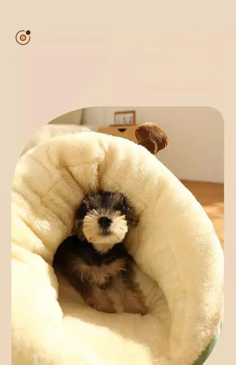 FunnyLuz – Sleeping Bed for Dogs & Cats