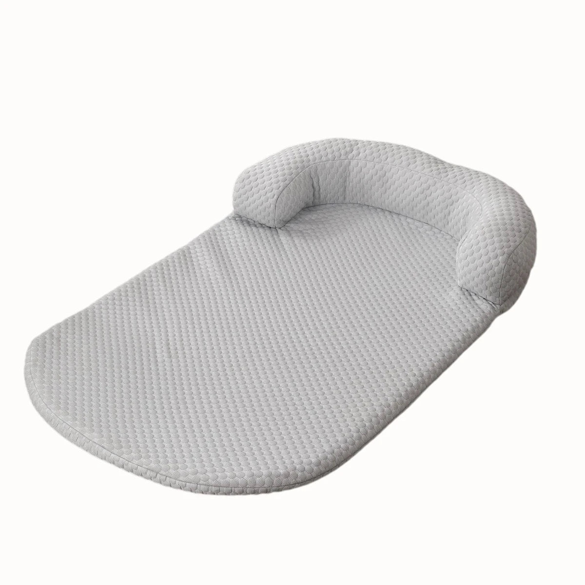 FunnyLuza - Summer pet bed for dogs and cats