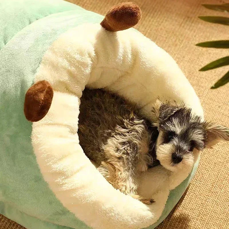 FunnyLuz – Sleeping Bed for Dogs & Cats
