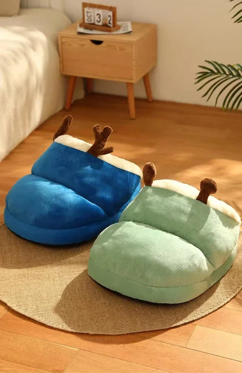 FunnyLuz – Sleeping Bed for Dogs & Cats