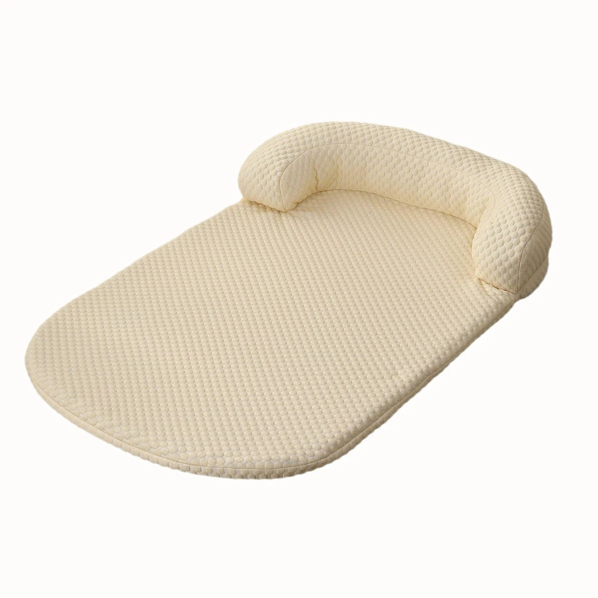 FunnyLuza - Summer pet bed for dogs and cats