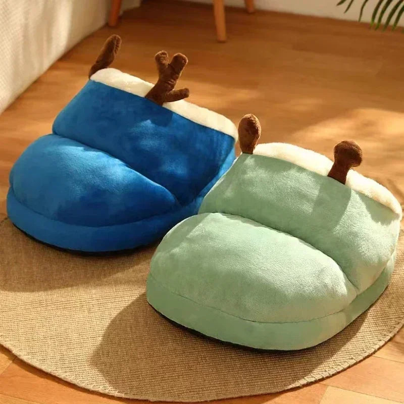 FunnyLuz – Sleeping Bed for Dogs & Cats