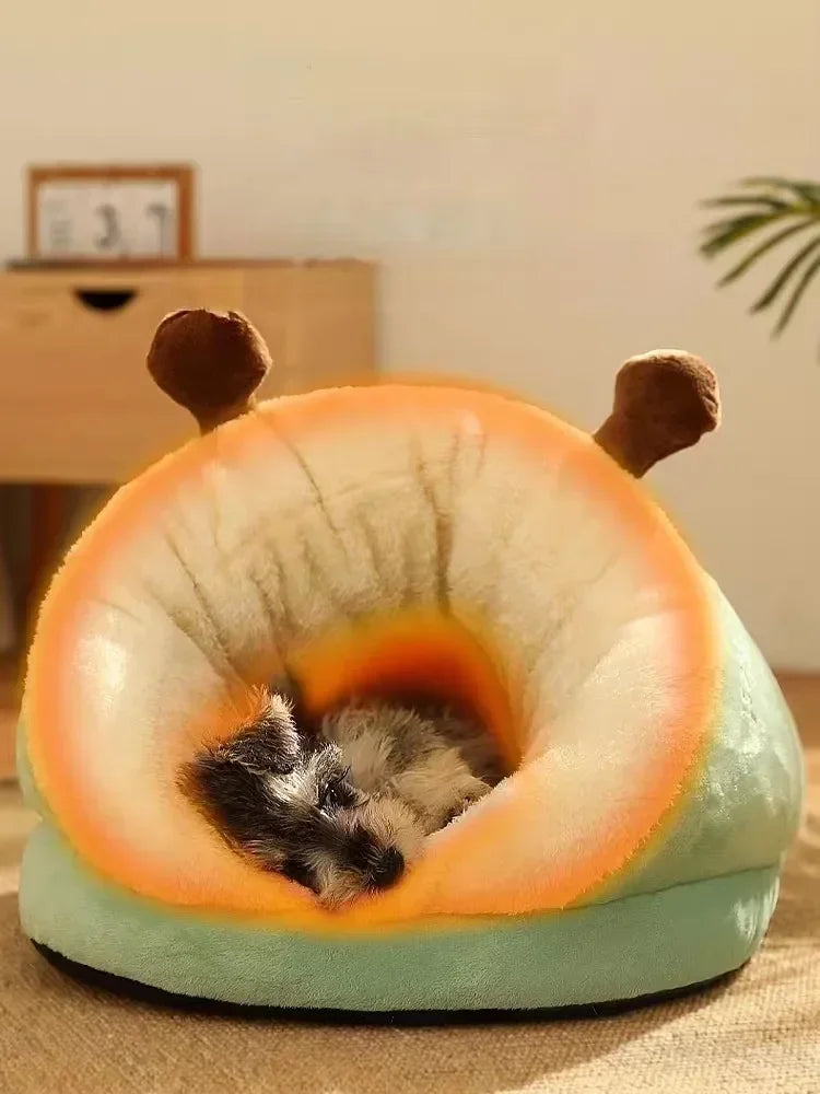 FunnyLuz – Sleeping Bed for Dogs & Cats