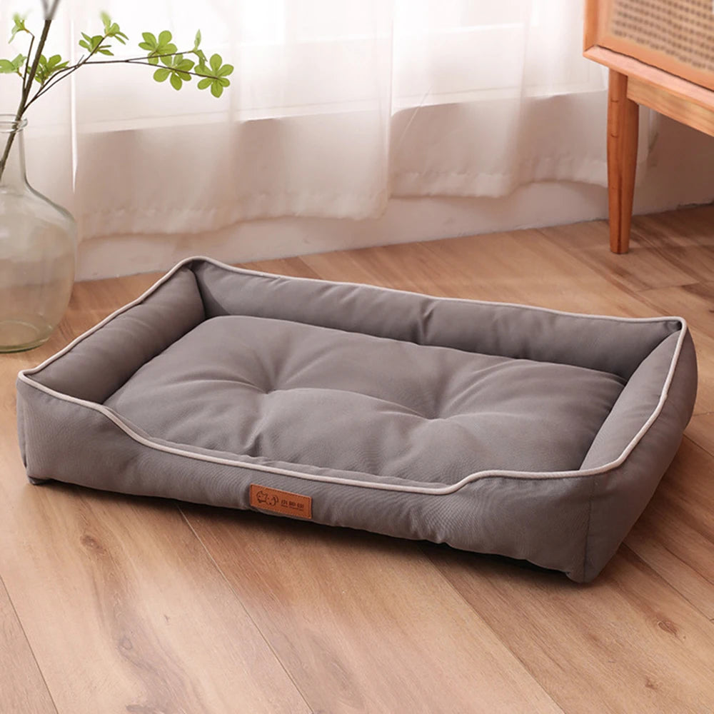 FunnyLuza - UltraComfort Sofa Bed For Small & Large Pets