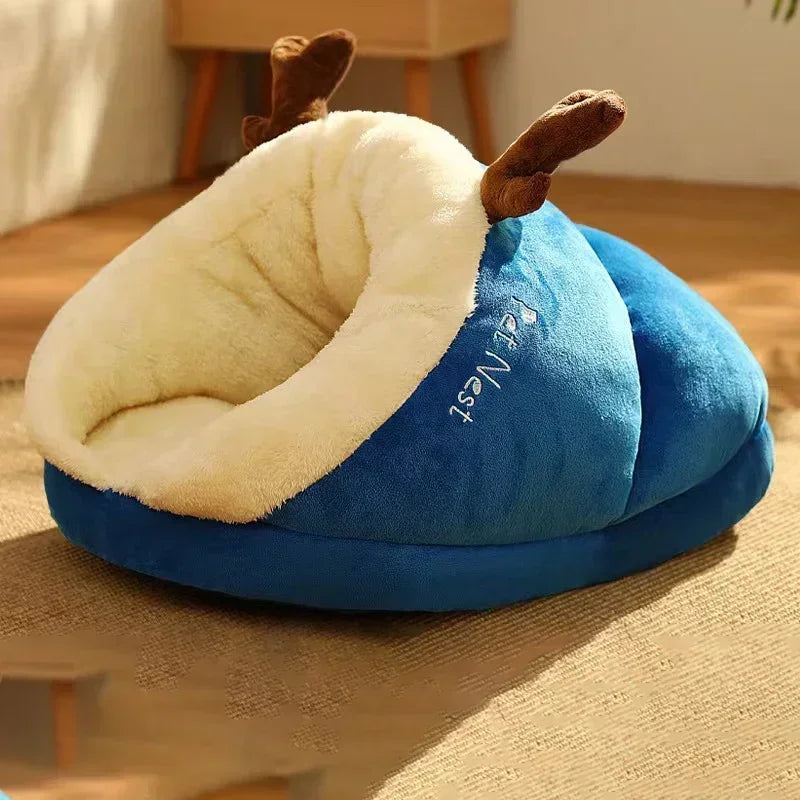 FunnyLuz – Sleeping Bed for Dogs & Cats