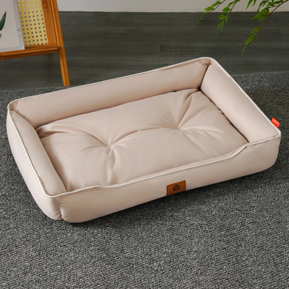 FunnyLuza - UltraComfort Sofa Bed For Small & Large Pets