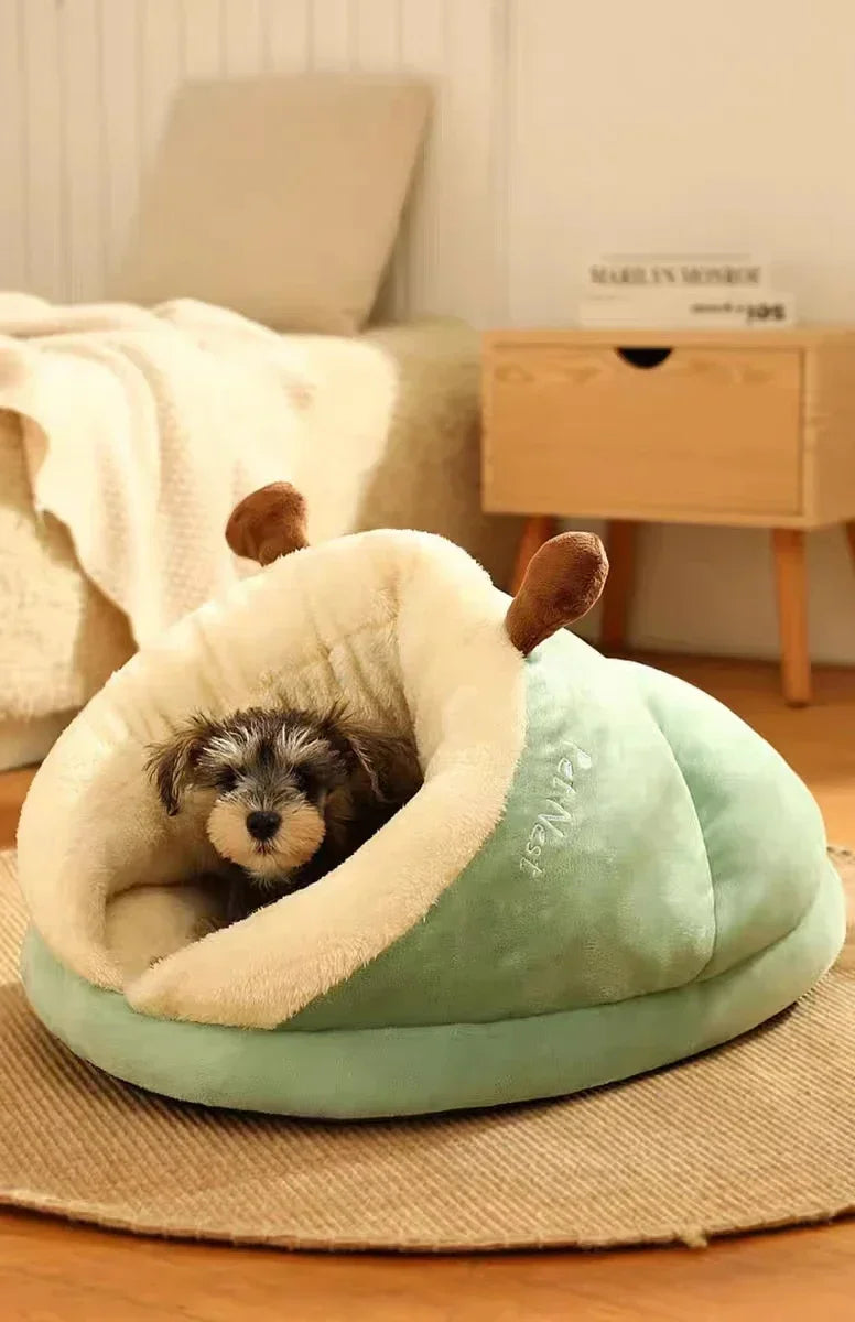 FunnyLuz – Sleeping Bed for Dogs & Cats