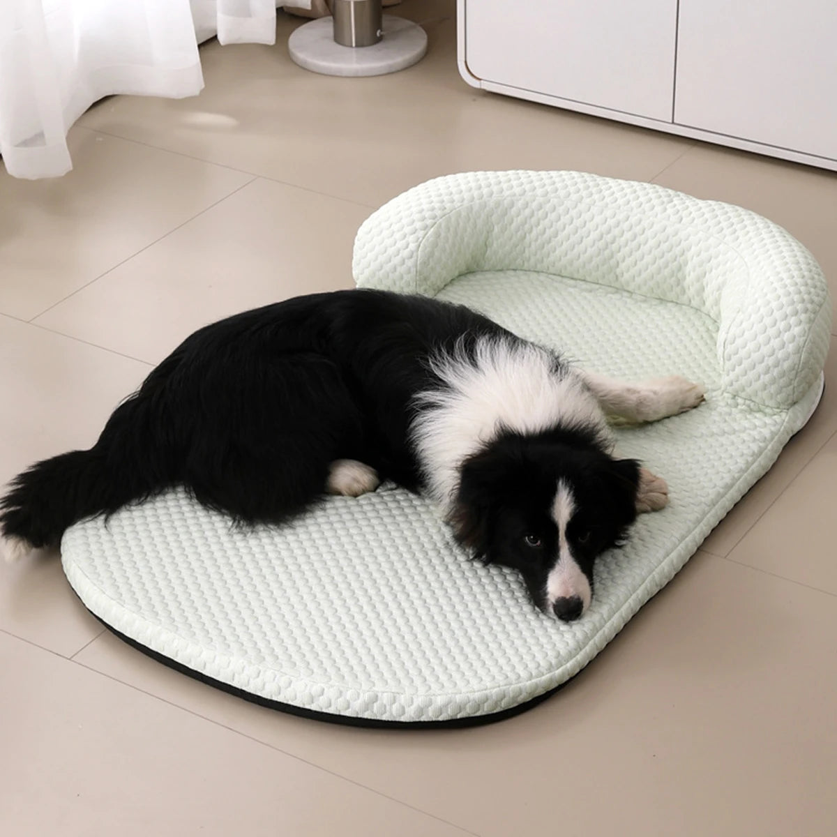 FunnyLuza - Summer pet bed for dogs and cats
