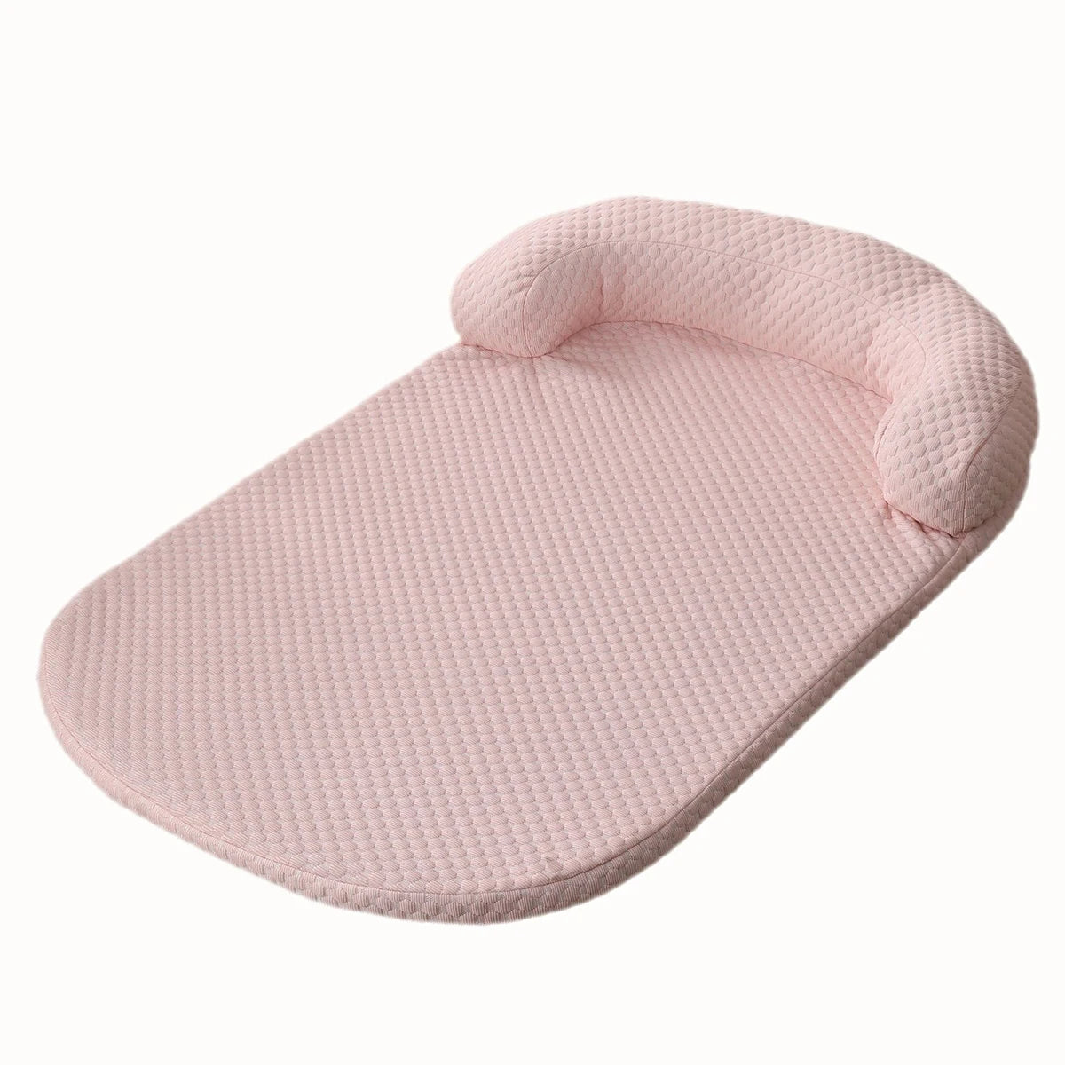 FunnyLuza - Summer pet bed for dogs and cats
