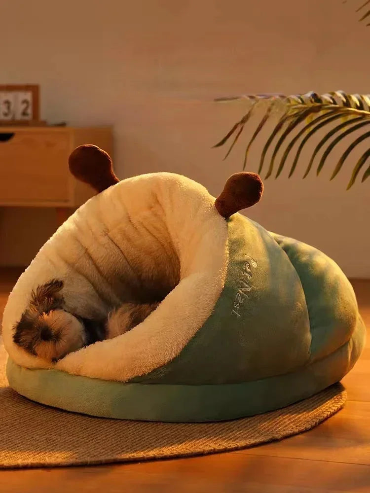 FunnyLuz – Sleeping Bed for Dogs & Cats