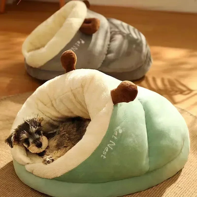 FunnyLuz – Sleeping Bed for Dogs & Cats