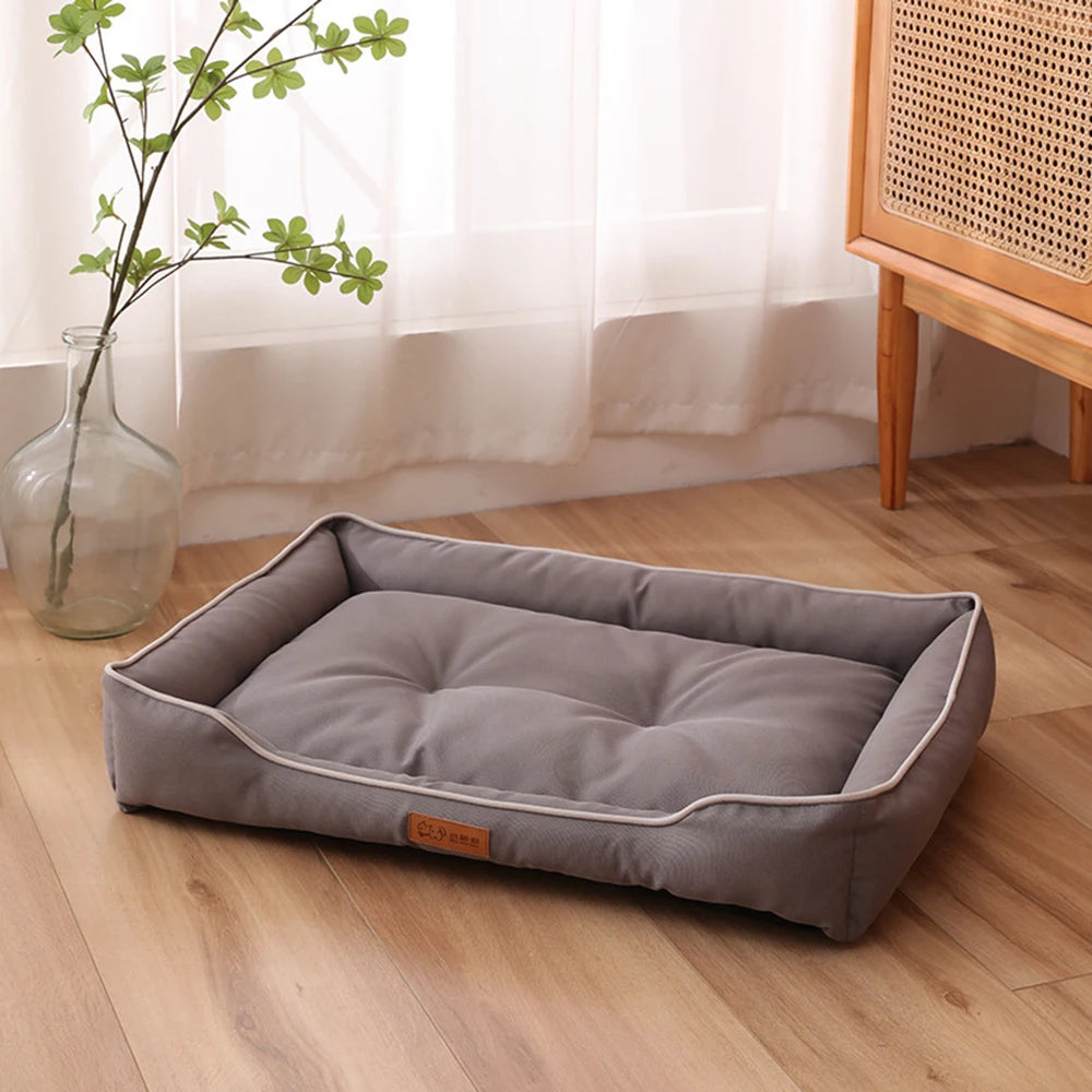 FunnyLuza - UltraComfort Sofa Bed For Small & Large Pets