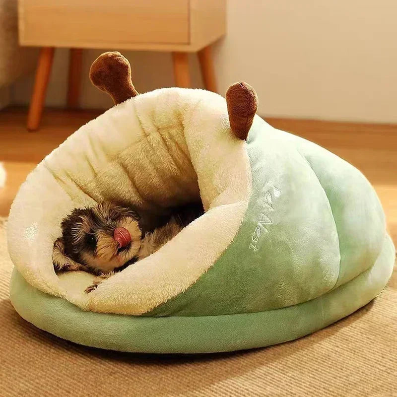 FunnyLuz – Sleeping Bed for Dogs & Cats