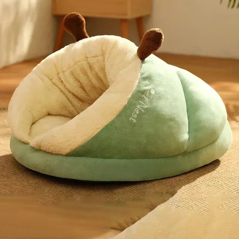 FunnyLuz – Sleeping Bed for Dogs & Cats