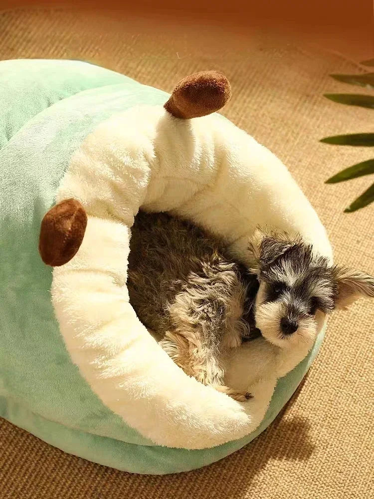 FunnyLuz – Sleeping Bed for Dogs & Cats