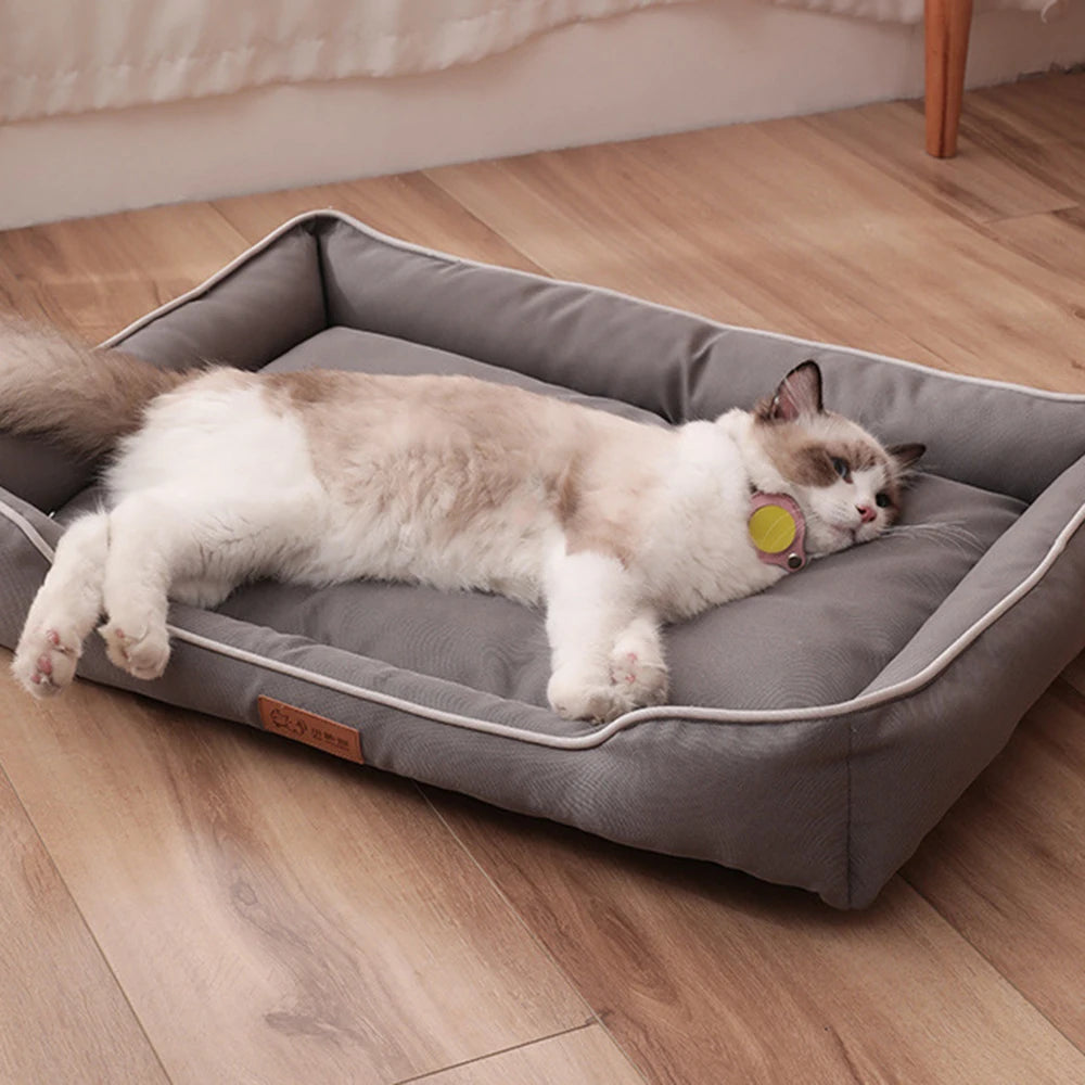 FunnyLuza - UltraComfort Sofa Bed For Small & Large Pets