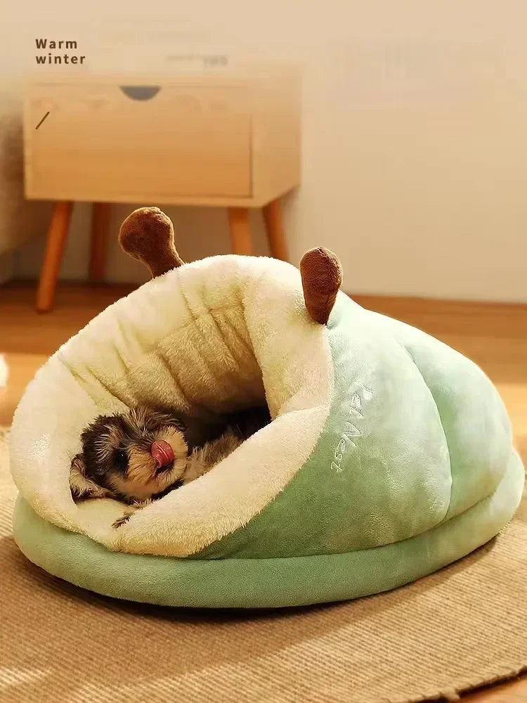 FunnyLuz – Sleeping Bed for Dogs & Cats