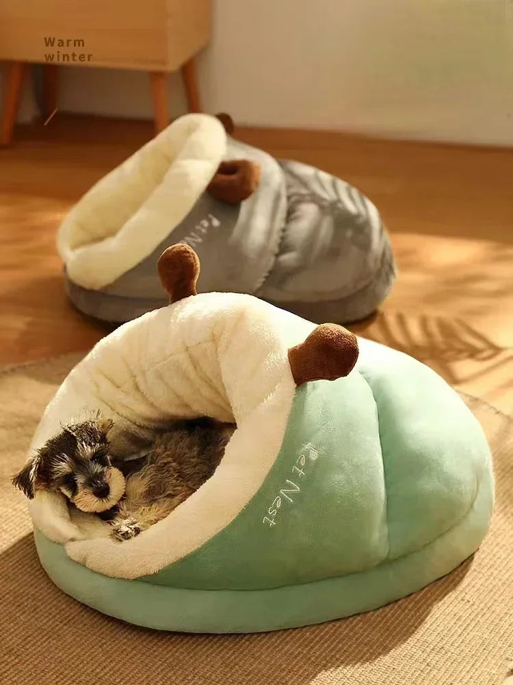 FunnyLuz – Sleeping Bed for Dogs & Cats