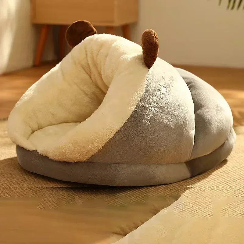 FunnyLuz – Sleeping Bed for Dogs & Cats
