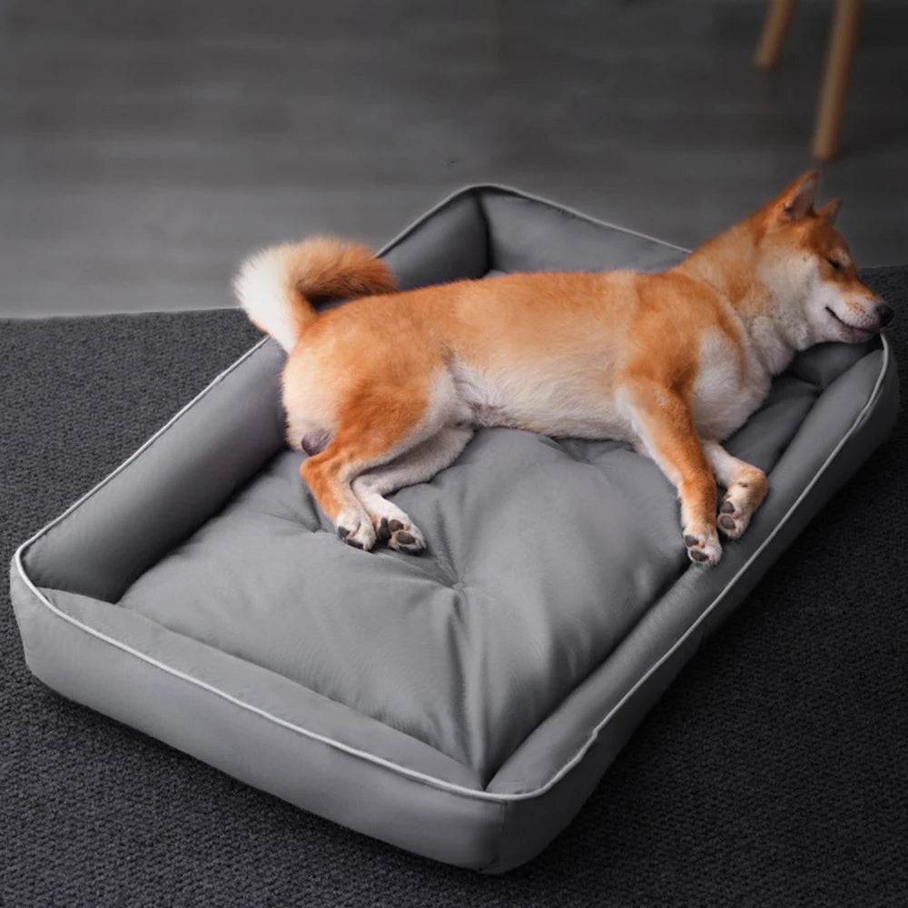 FunnyLuza - UltraComfort Sofa Bed For Small & Large Pets