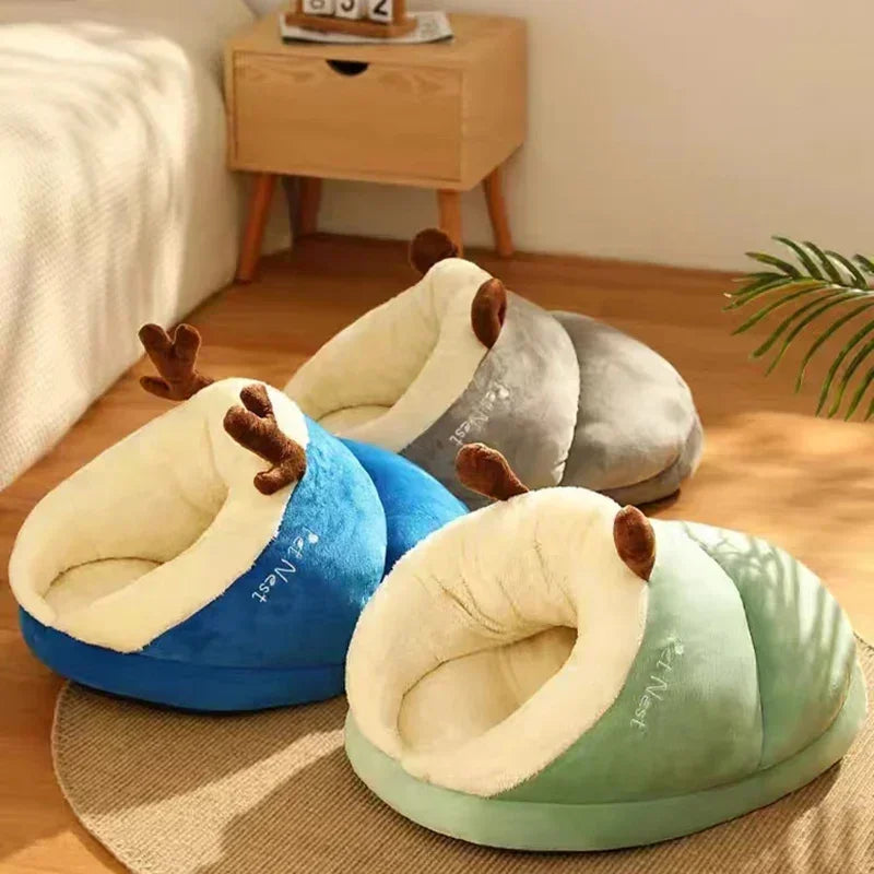 FunnyLuz – Sleeping Bed for Dogs & Cats