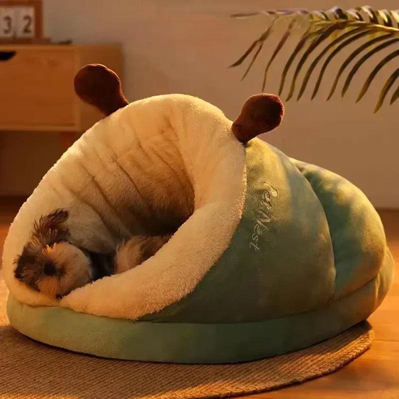 FunnyLuz – Sleeping Bed for Dogs & Cats