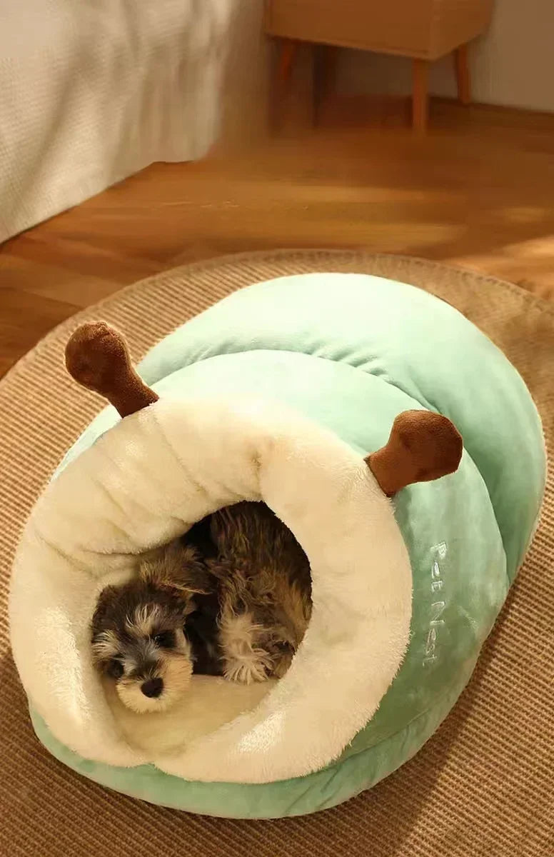 FunnyLuz – Sleeping Bed for Dogs & Cats