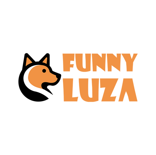 FUNNY LUZA
